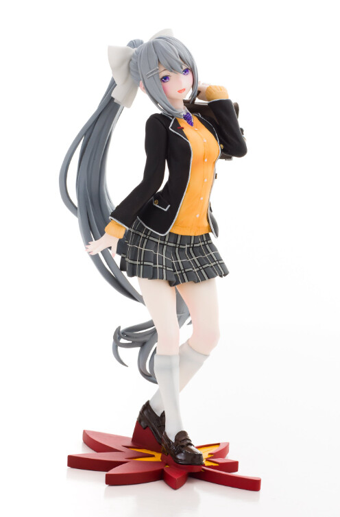 Higuchi Kaede, Nijisanji, G-Rug, Garage Kit