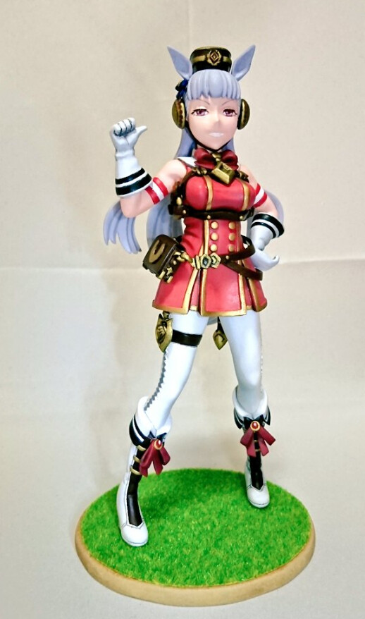 Gold Ship, Uma Musume: Pretty Derby, Akuma Shinja, Garage Kit