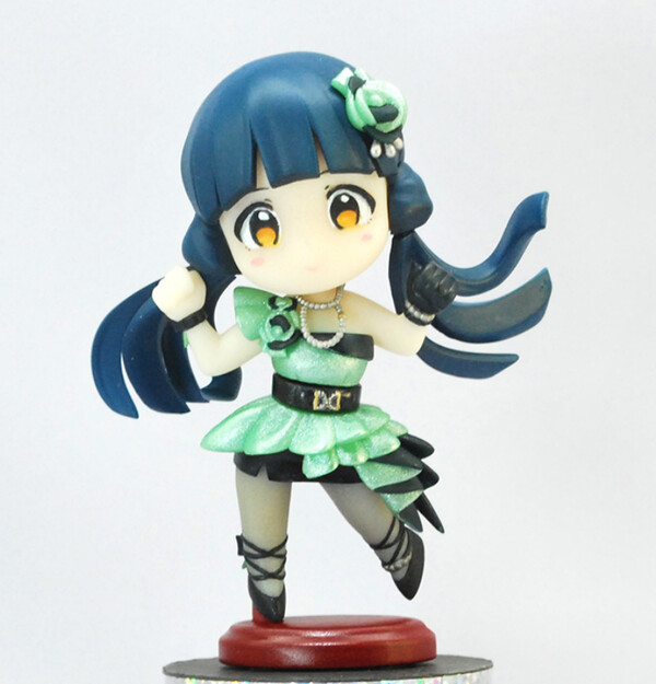 Kitakami Reika, THE IDOLM@STER Million Live!, Nekoze No Guntai, Garage Kit