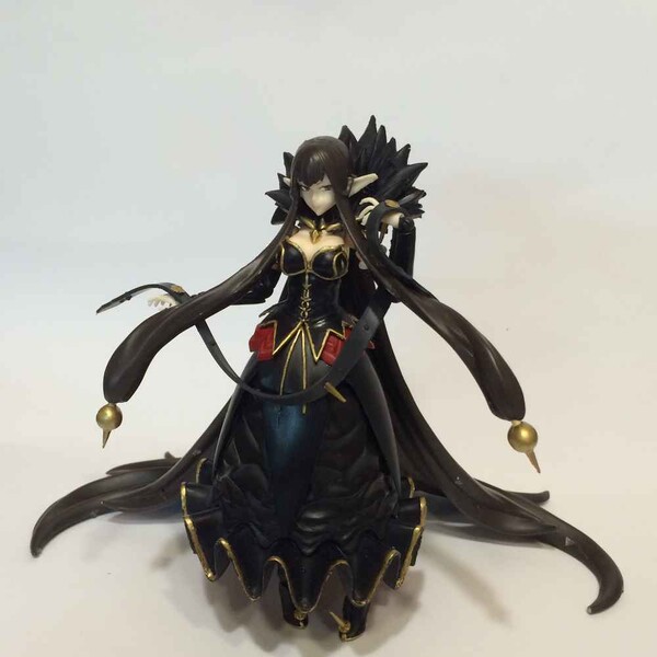 Semiramis, Fate/Grand Order, Eye Joint, Garage Kit, 1/12