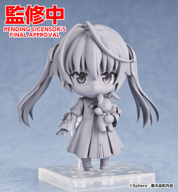 Kasugano Sora, Yosuga No Sora, Good Smile Arts Shanghai, Good Smile Company, Action/Dolls