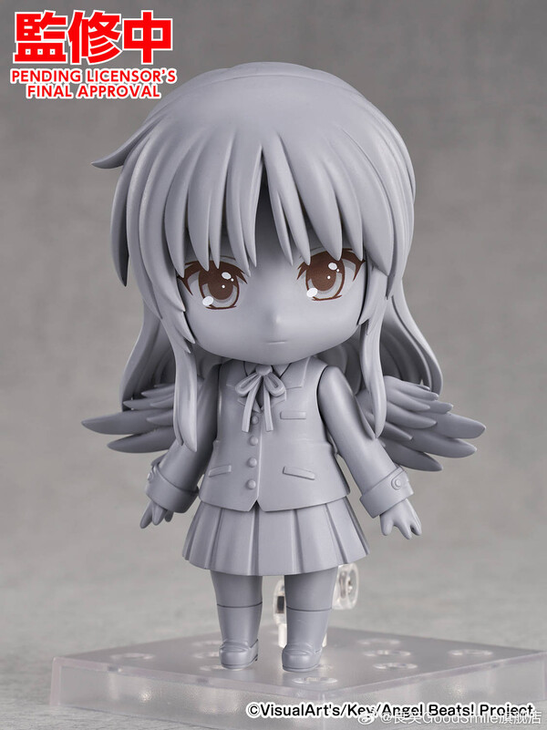 Tenshi, Angel Beats!, Good Smile Arts Shanghai, Good Smile Company, Action/Dolls