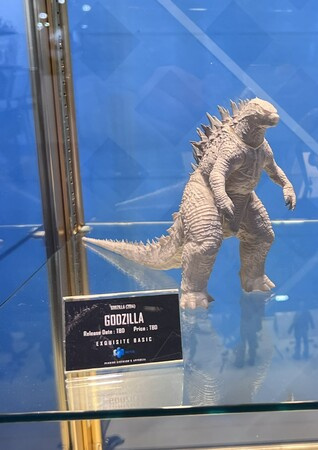 Gojira, Godzilla (2014), Hiya Toys, Action/Dolls