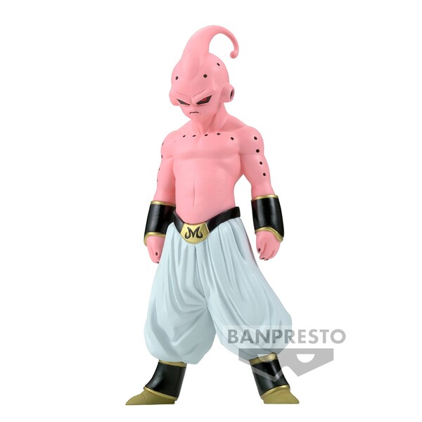 Majin Buu (Junsui), Dragon Ball Z, Bandai Spirits, Pre-Painted