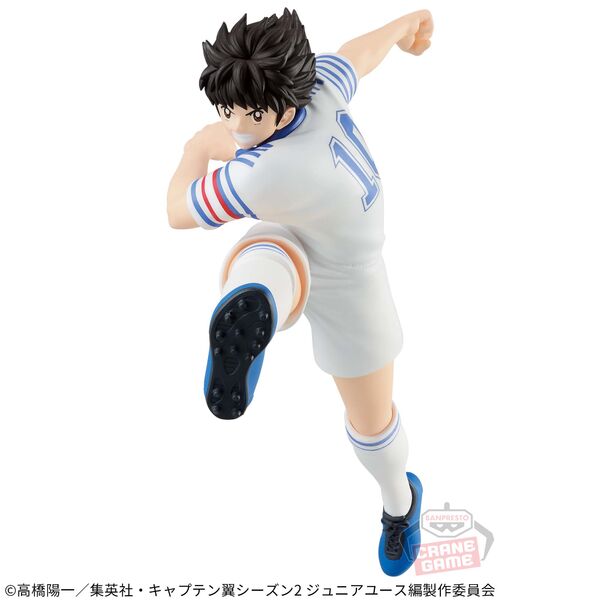 Oozora Tsubasa, Captain Tsubasa: Junior Youth Hen, Bandai Spirits, Pre-Painted