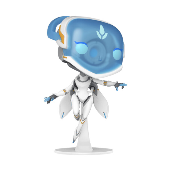 Echo, Overwatch 2, Funko Toys, Pre-Painted