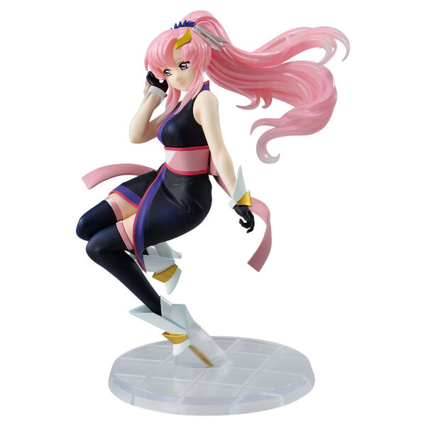 Lacus Clyne (Last One), Kidou Senshi Gundam SEED Freedom, Bandai Spirits, Pre-Painted