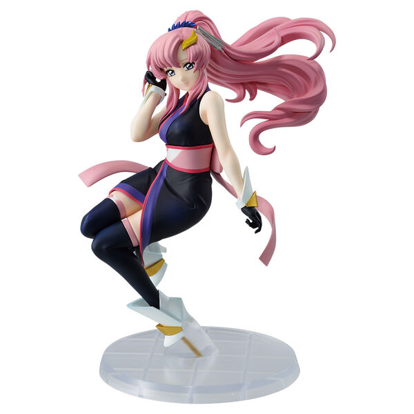 Lacus Clyne, Kidou Senshi Gundam SEED Freedom, Bandai Spirits, Pre-Painted