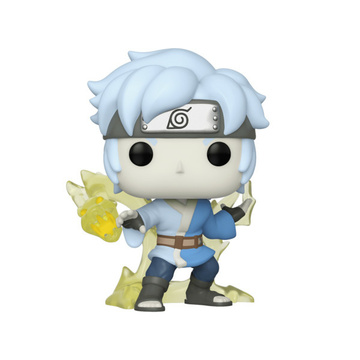 Mitsuki (Boruto Naruto Next Generations - - POP! Animation (673)), Boruto: Naruto The Movie, Funko, Pre-Painted