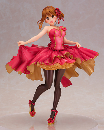 Reisalin Stout (Dress), Ryza No Atelier: Tokoyami No Joou To Himitsu No Kakurega, Wonderful Works, Pre-Painted, 1/7