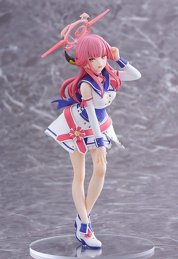 Rikuhachima Aru (Aru Mischievous☆Straight), Blue Archive, Good Smile Company, Pre-Painted