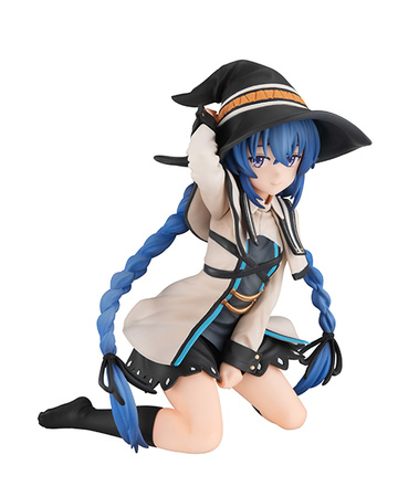 Roxy Migurdia (Tenohira Roxy), Mushoku Tensei: Isekai Ittara Honki Dasu, MegaHouse, Pre-Painted