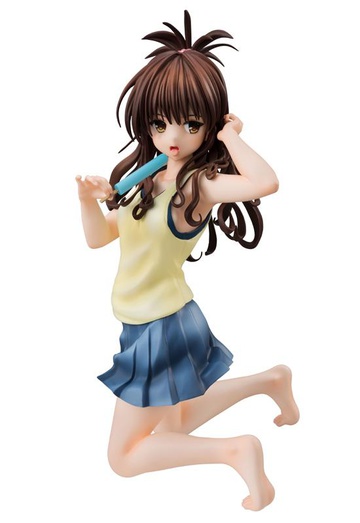 Mikan Yuuki (Yuuki Mikan), To LOVE-Ru Darkness, MegaHouse, Pre-Painted