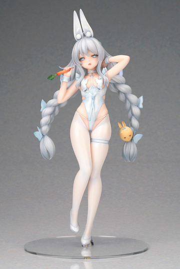 Le Malin (Listless Lapin), Azur Lane, Alter, Pre-Painted, 1/6