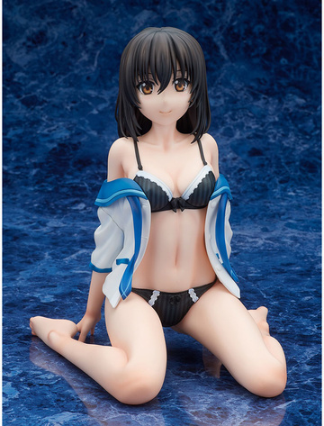 Himeragi Yukina (Himeragi Yukina Black Lingerie), Strike The Blood Final, HOBBY STOCK, Pre-Painted, 1/4