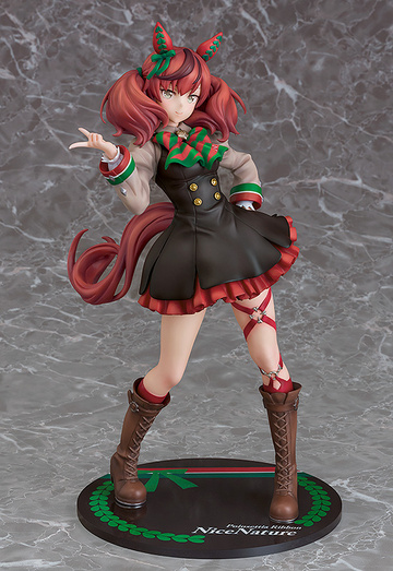 Nice Nature, Uma Musume: Pretty Derby Season 2, Phat Company, Pre-Painted, 1/7