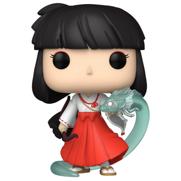 Kikyo (#1298), InuYasha, Funko, Pre-Painted