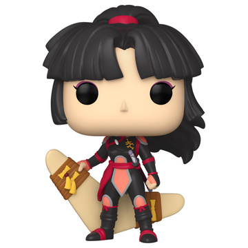 Sango (#1300), InuYasha, Funko, Pre-Painted