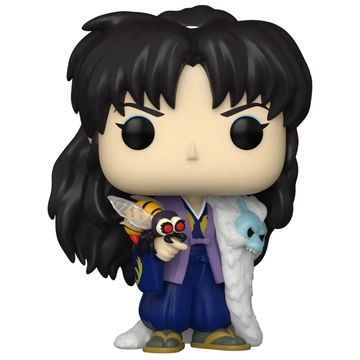 Naraku (#1299), InuYasha, Funko, Pre-Painted