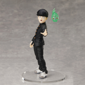 Ekubo, Shigeo Kageyama (Kageyama Shigeo), Mob Psycho 100 III, Union Creative International Ltd, Pre-Painted