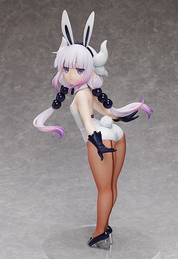 Kanna Kamui (Kanna Bunny), Kobayashi-san Chi No Maid Dragon, FREEing, Pre-Painted, 1/4