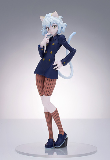 Neferpitou, Hunter X Hunter (2011), Good Smile Company, Pre-Painted