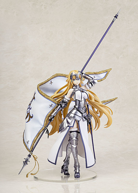 Jeanne D'Arc (Ruler, 3rd Ascension), Fate/Grand Order, Flare, Pre-Painted, 4589977240597