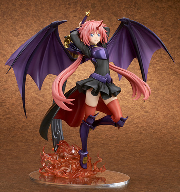 Milim Nava (Manifestation of Dragon), Tensei Shitara Slime Datta Ken, Ques Q, Pre-Painted, 1/7