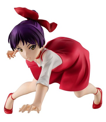 Neko Musume, Gegege No Kitarou (2018), MegaHouse, Pre-Painted