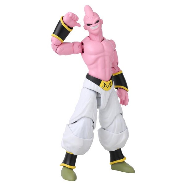 Majin Buu (Super), Dragon Ball Z, Bandai, Action/Dolls