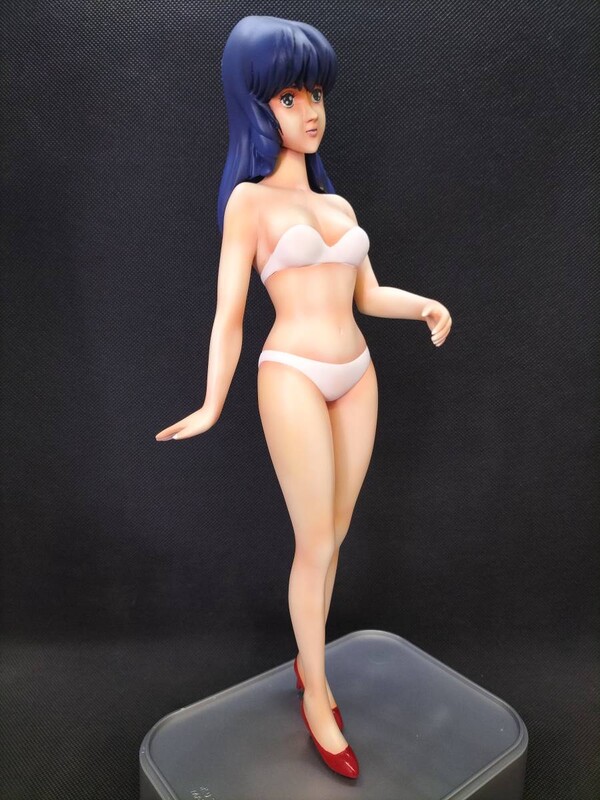 Lynn Minmay, Choujikuu Yousai Macross, B-Club, Garage Kit, 1/6