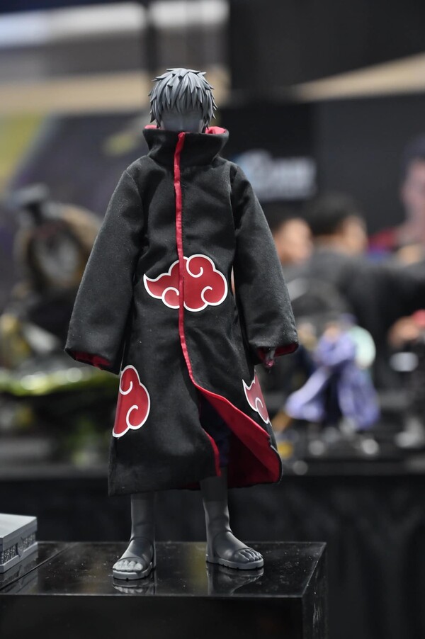 Sasori, Naruto Shippuuden, Zen Creations, Action/Dolls, 1/6