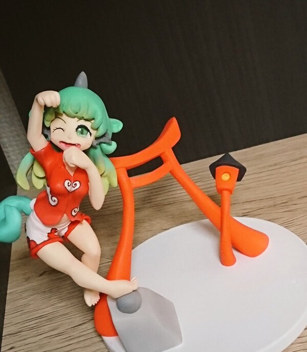 Komano Aunn, Touhou Project, Meigentitai, Garage Kit