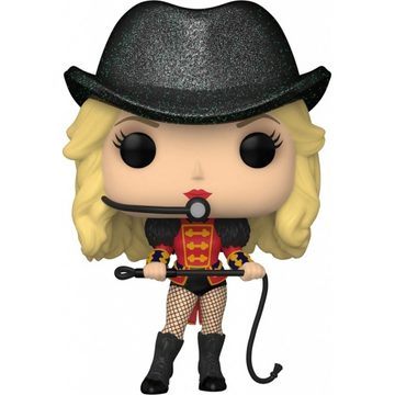 Britney Spears (#262 Chase), Funko, Pre-Painted
