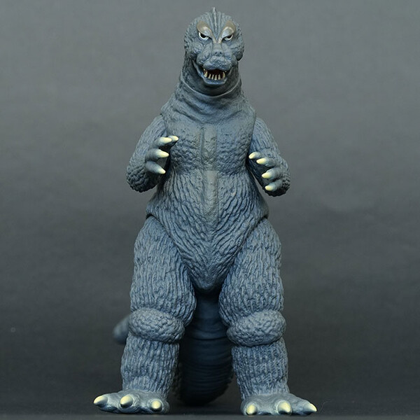 Gojira, Mothra Vs. Gojira, Bandai, Pre-Painted