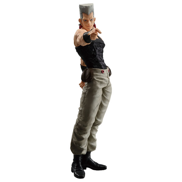 Jean Pierre Polnareff, Jojo No Kimyou Na Bouken, Stardust Crusaders, Bandai Spirits, Pre-Painted