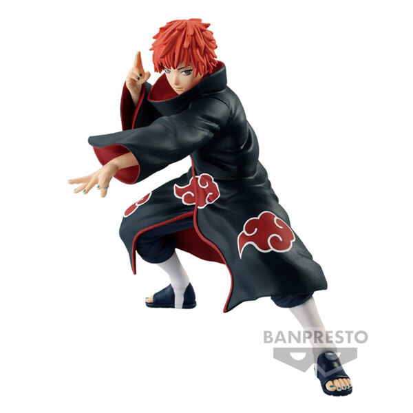 Sasori (Special), Naruto Shippuuden, Bandai Spirits, Pre-Painted