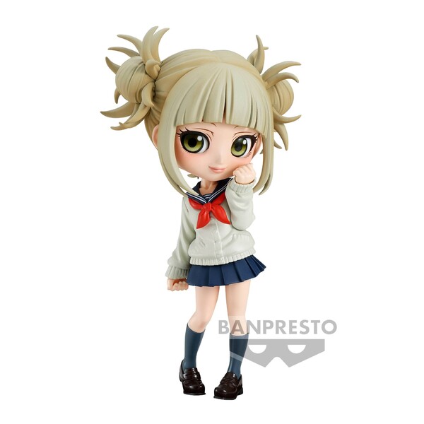 Toga Himiko, Boku No Hero Academia, Bandai Spirits, Pre-Painted