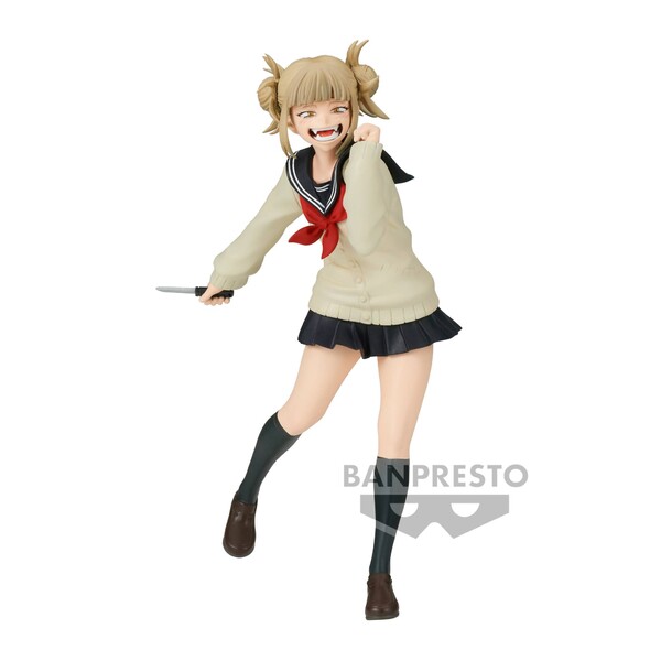 Toga Himiko, Boku No Hero Academia, Bandai Spirits, Pre-Painted