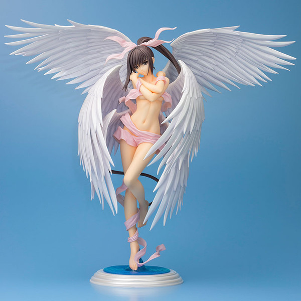 Sakuya (ModeSeraphim), Shining Ark, Kotobukiya, Pre-Painted, 1/6, 4934054783380
