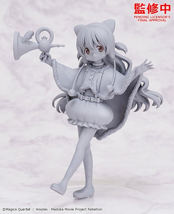 Momoe Nagisa, Gekijouban Mahou Shoujo Madoka★Magica: Hangyaku No Monogatari, Good Smile Company, Pre-Painted