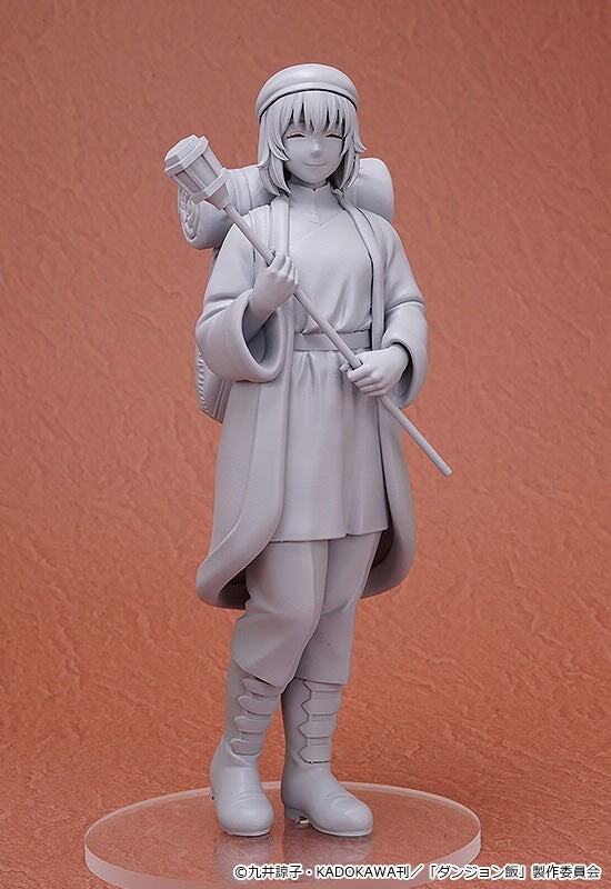 Falin Touden, Dungeon Meshi, Good Smile Company, Pre-Painted