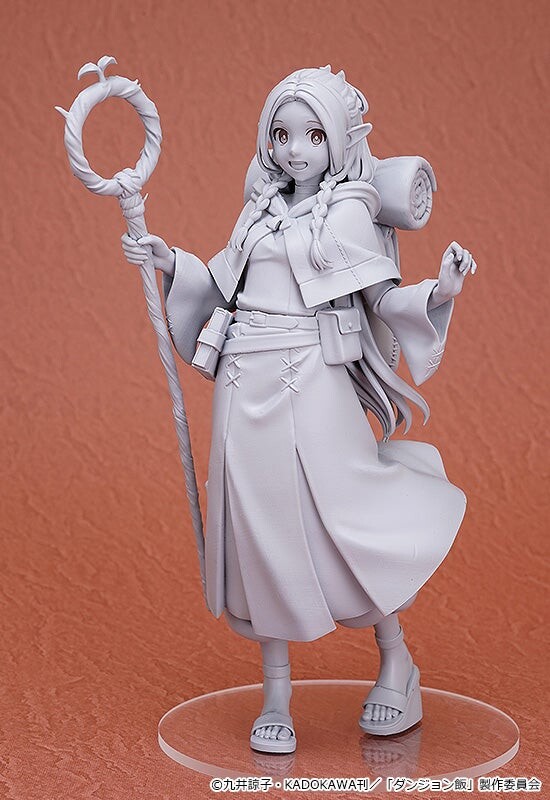 Marcille, Dungeon Meshi, Good Smile Company, Pre-Painted