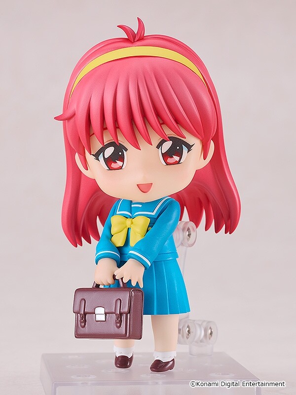 Fujisaki Shiori, Tokimeki Memorial, Good Smile Company, Action/Dolls, 4580590178168