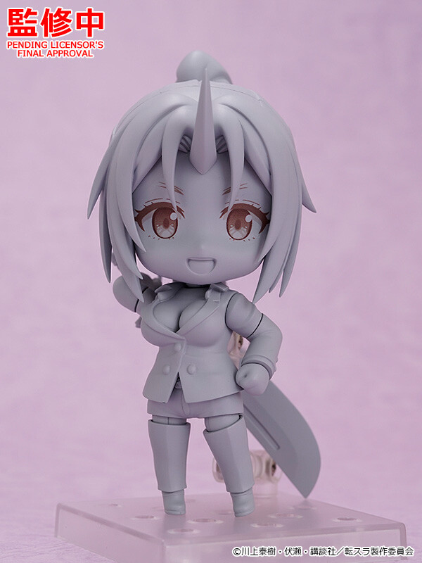 Shion, Tensei Shitara Slime Datta Ken, Good Smile Company, Action/Dolls