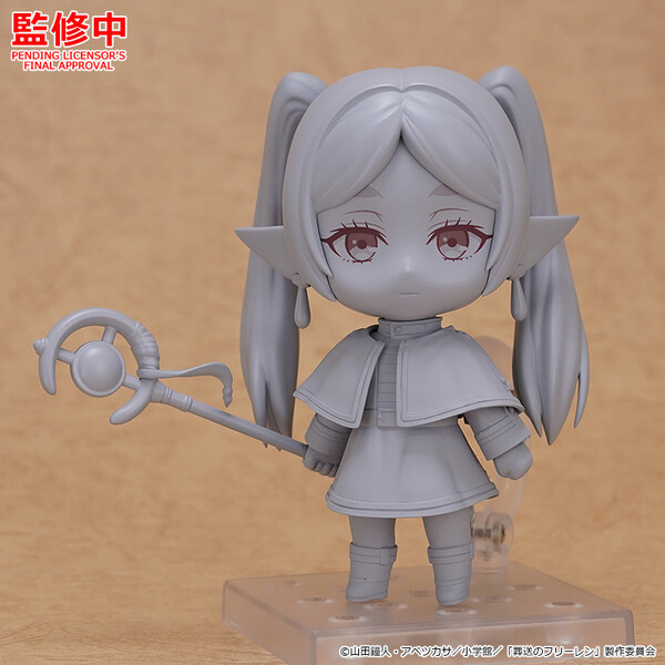 Frieren, Sousou No Frieren, Good Smile Company, Action/Dolls