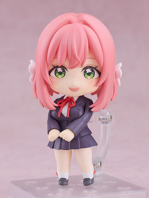Hanazono Hakari, Kimi No Koto Ga Dai Dai Dai Dai Daisuki Na 100-nin No Kanojo, Good Smile Company, Action/Dolls, 4580590178175