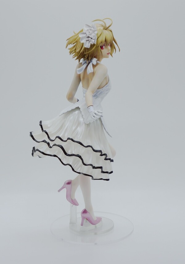 Arcueid Brunestud (10th Anniversary Dress 2), Tsukihime, Rabbit Design, Garage Kit, 1/7