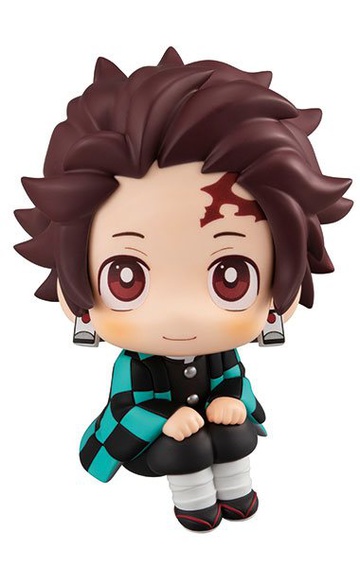 Tanjirou Kamado (Rukappu Kamado Tanjirou), Kimetsu No Yaiba, MegaHouse, Pre-Painted