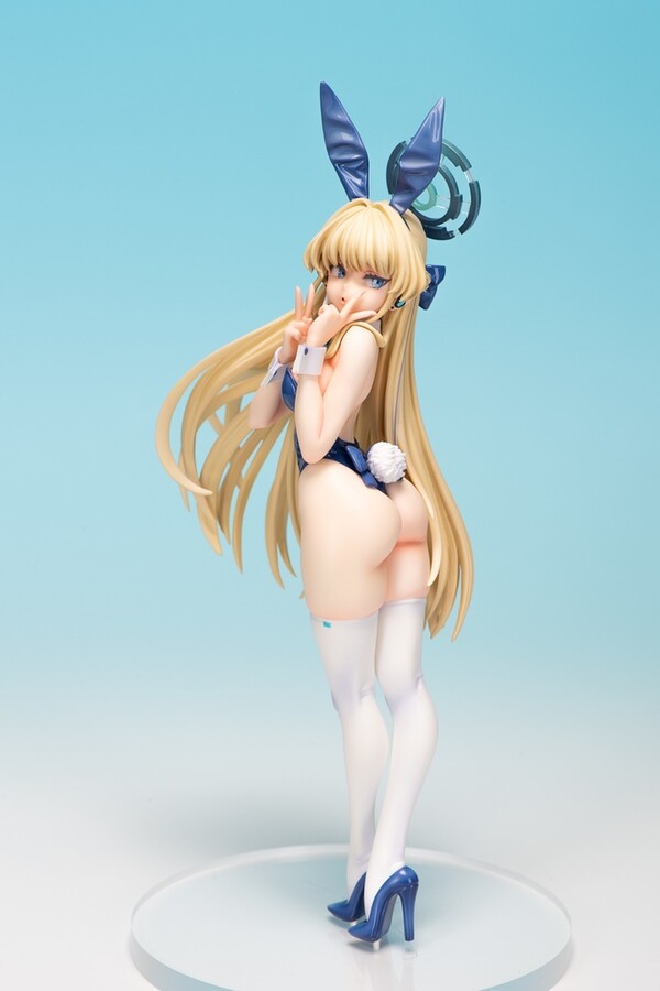 Asuma Toki (Bunny Girl), Blue Archive, Cerberus Project, Garage Kit